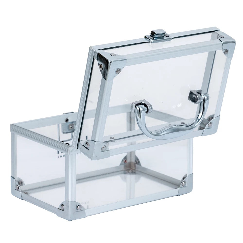 Your New Favorite Makeup Caseđź’‹