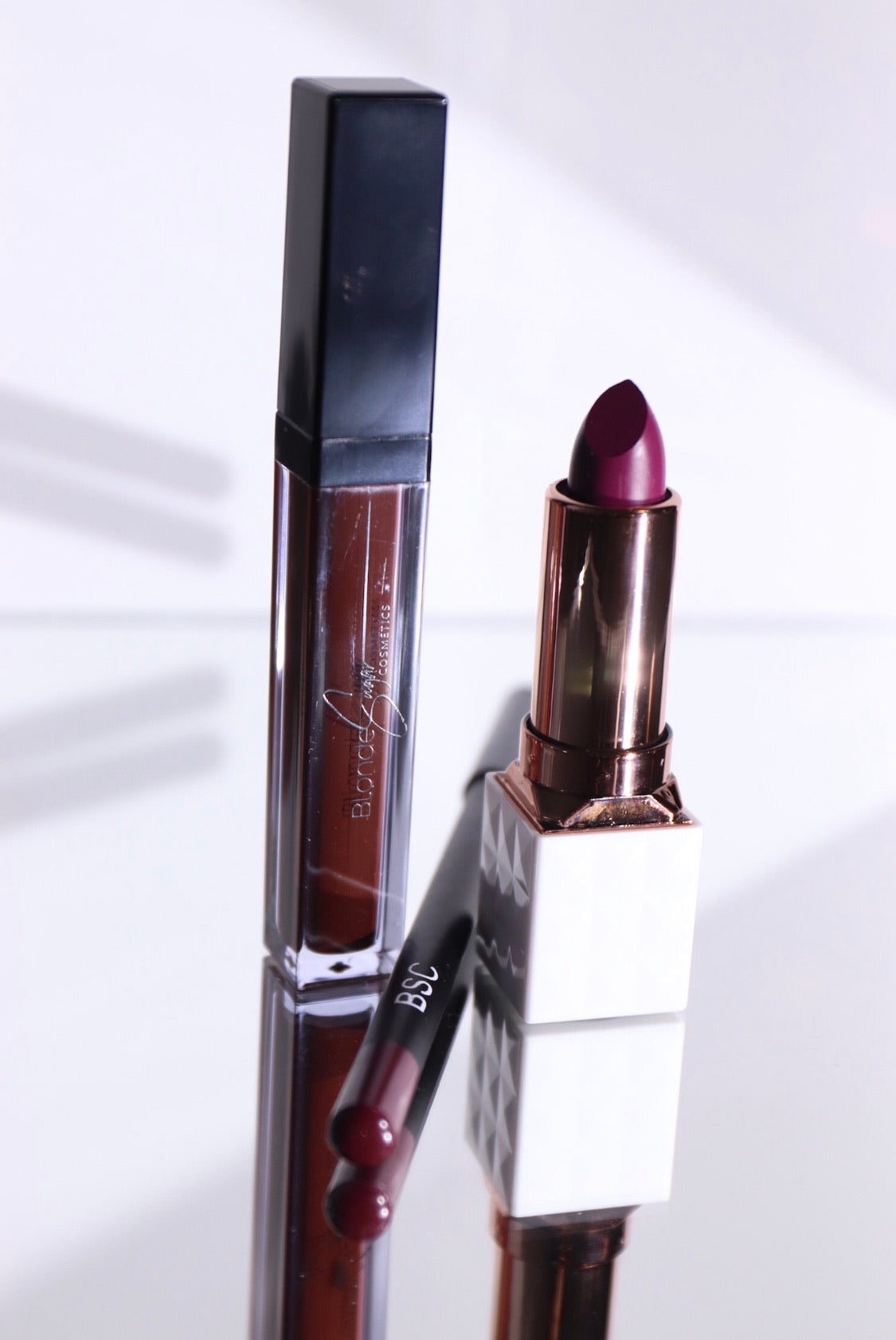 Not Your Mother's Red Lip