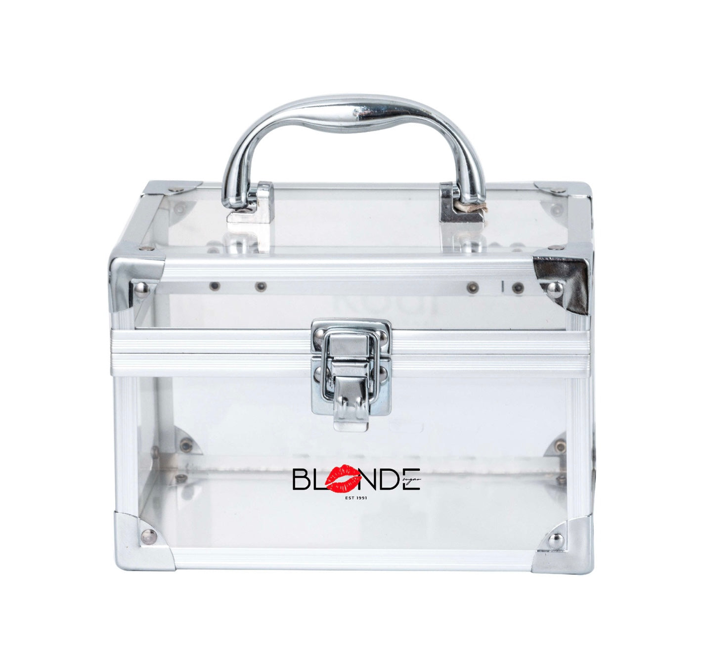 Your New Favorite Makeup Caseđź’‹