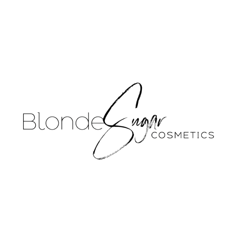 Blonde Sugar Cosmetics