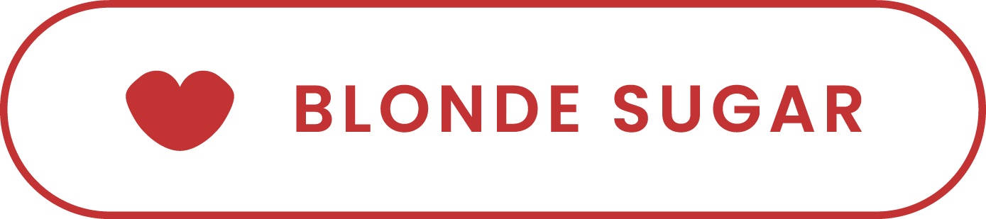 Blonde Sugar Cosmetics