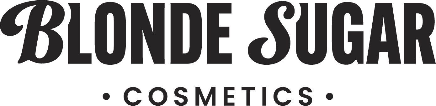 Blonde Sugar Cosmetics